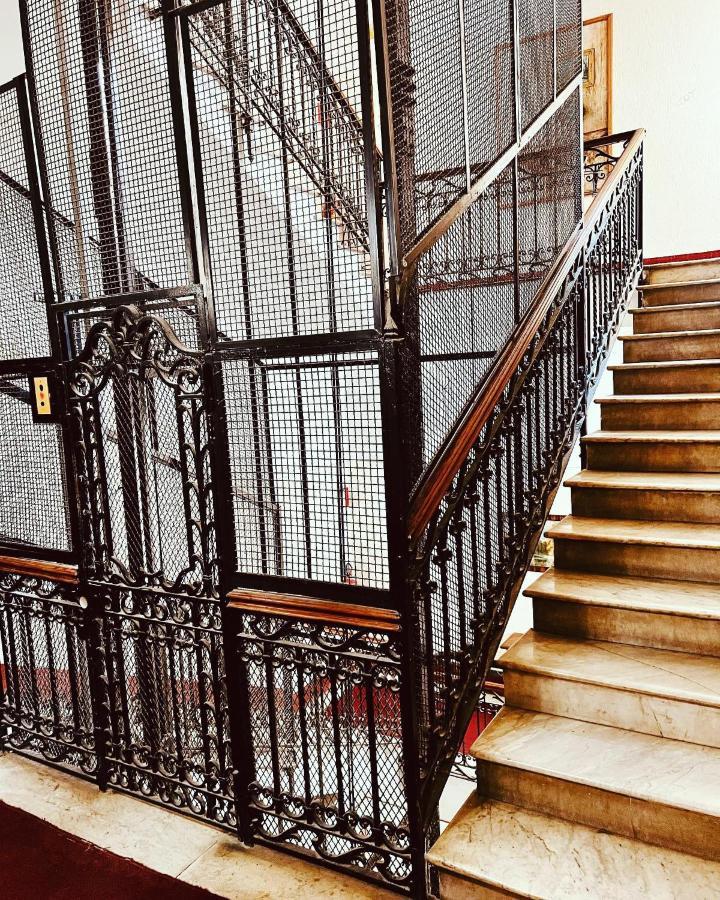 Residenza 62 Guest house Rome
