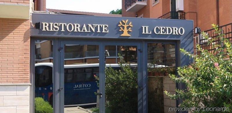 Garner Hotel Rome Aurelia By Ihg 4* Rome