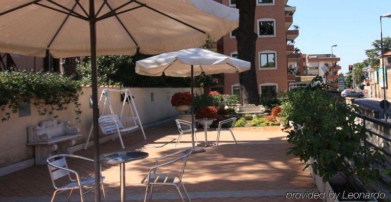 Garner Hotel Rome Aurelia By Ihg Rome
