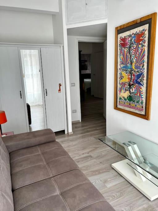 Apartment Families Rome