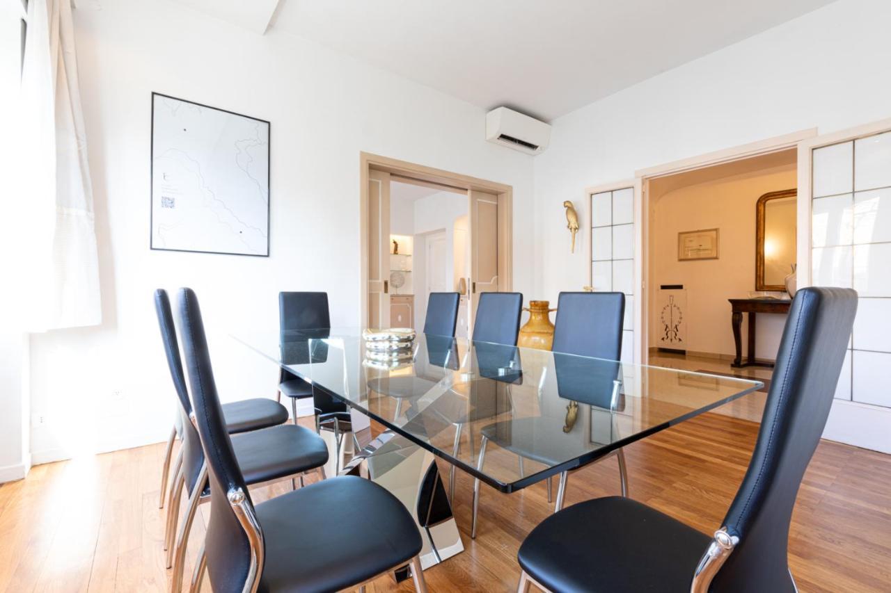 Appartement Comfortable Dream Piazza Del Popolo - Collection