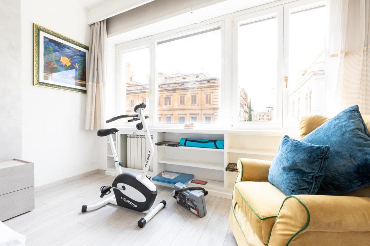 Comfortable Dream Piazza Del Popolo - Collection Appartement