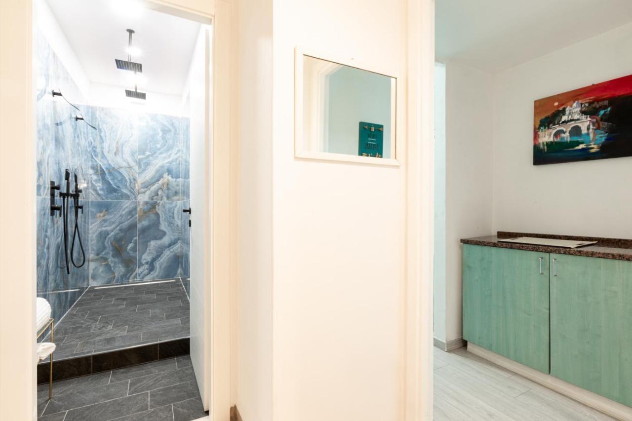 Comfortable Dream Piazza Del Popolo - Collection Appartement