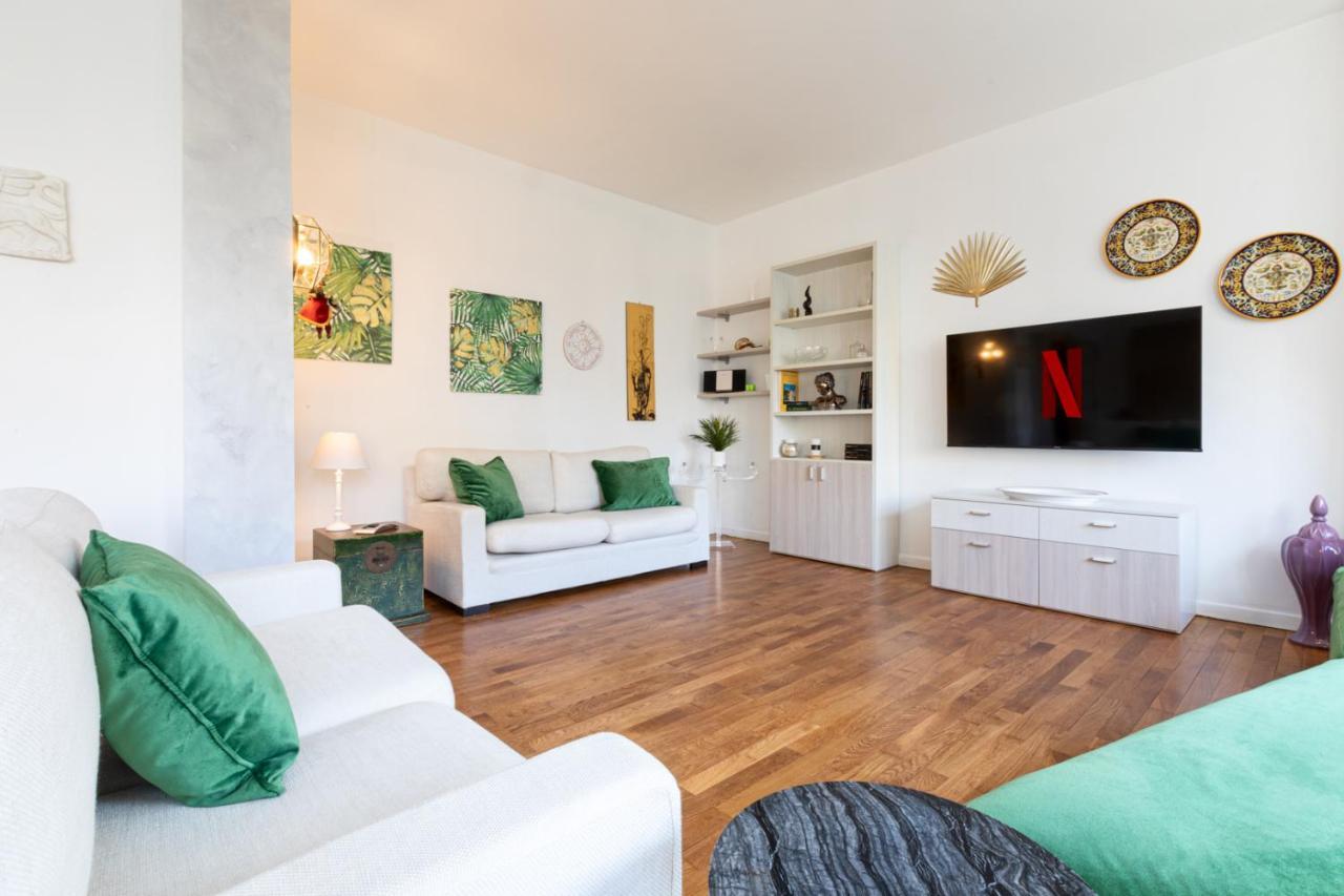 Comfortable Dream Piazza Del Popolo - Collection Appartement *
