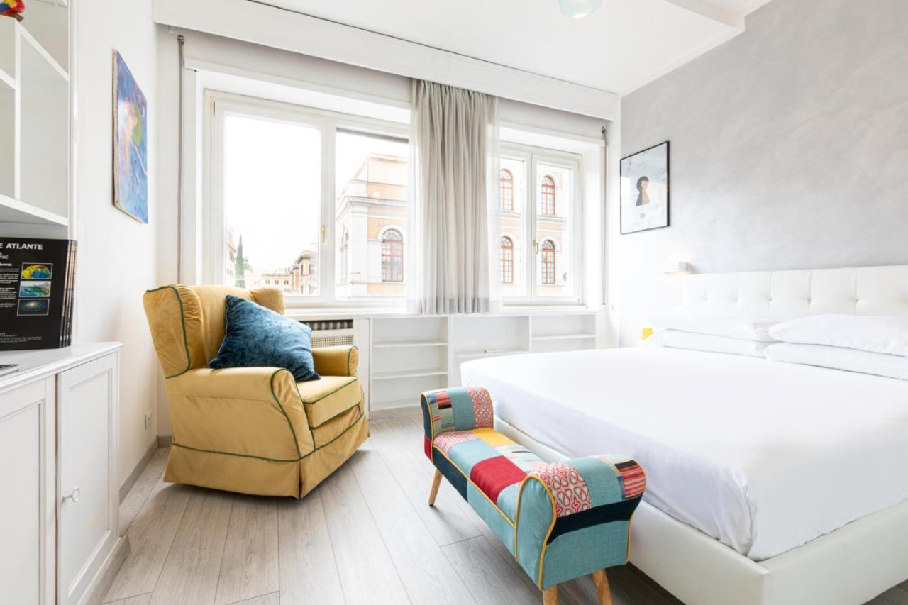 Appartement Comfortable Dream Piazza Del Popolo - Collection