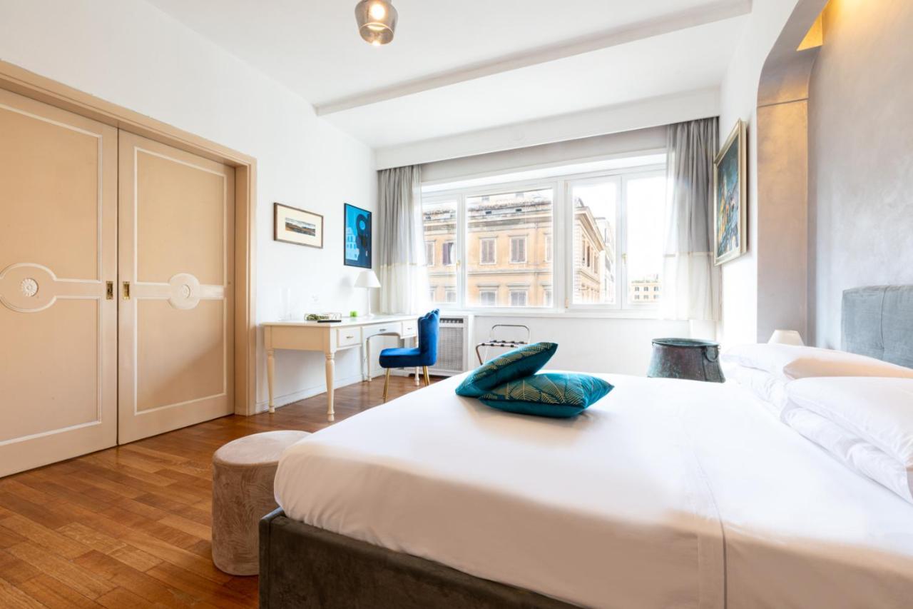 Comfortable Dream Piazza Del Popolo - Collection Appartement