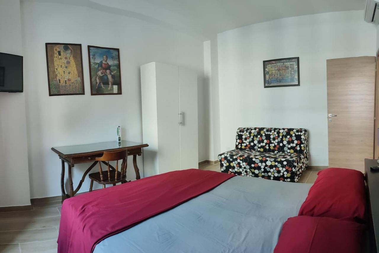 Apartment Theresa Rome