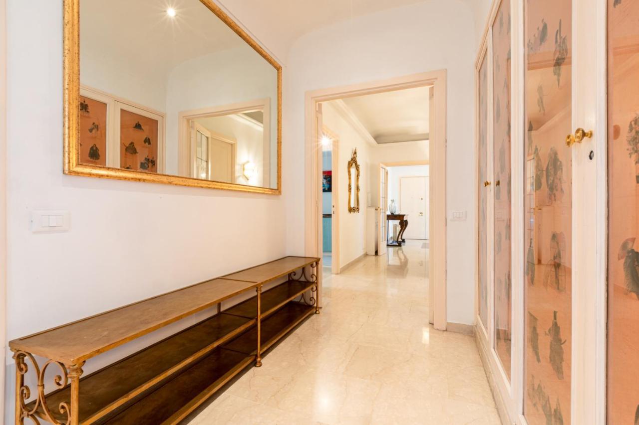 Comfortable Dream Piazza Del Popolo - Collection Appartement