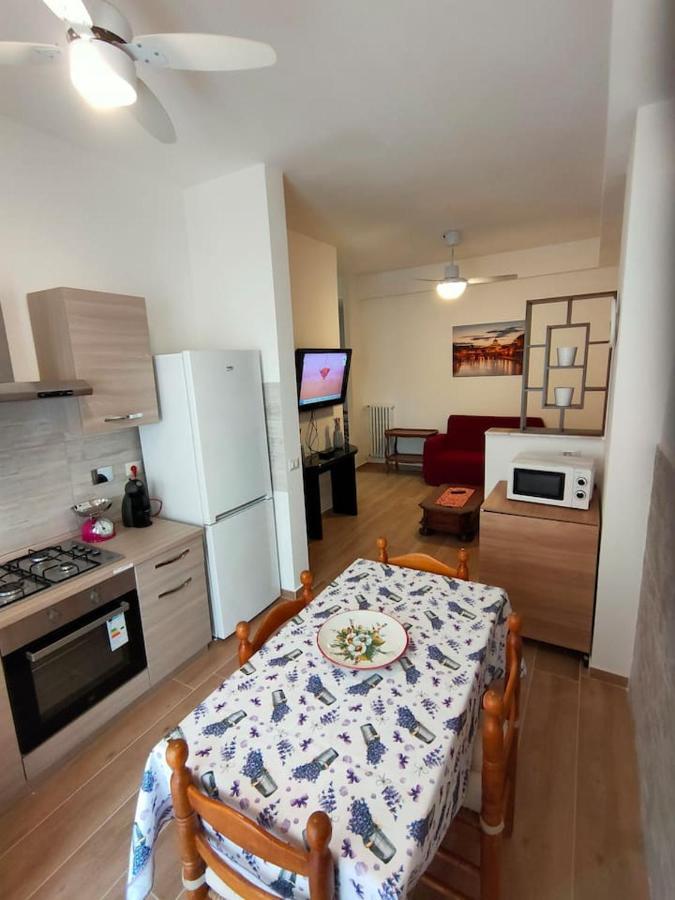 Apartment Theresa *