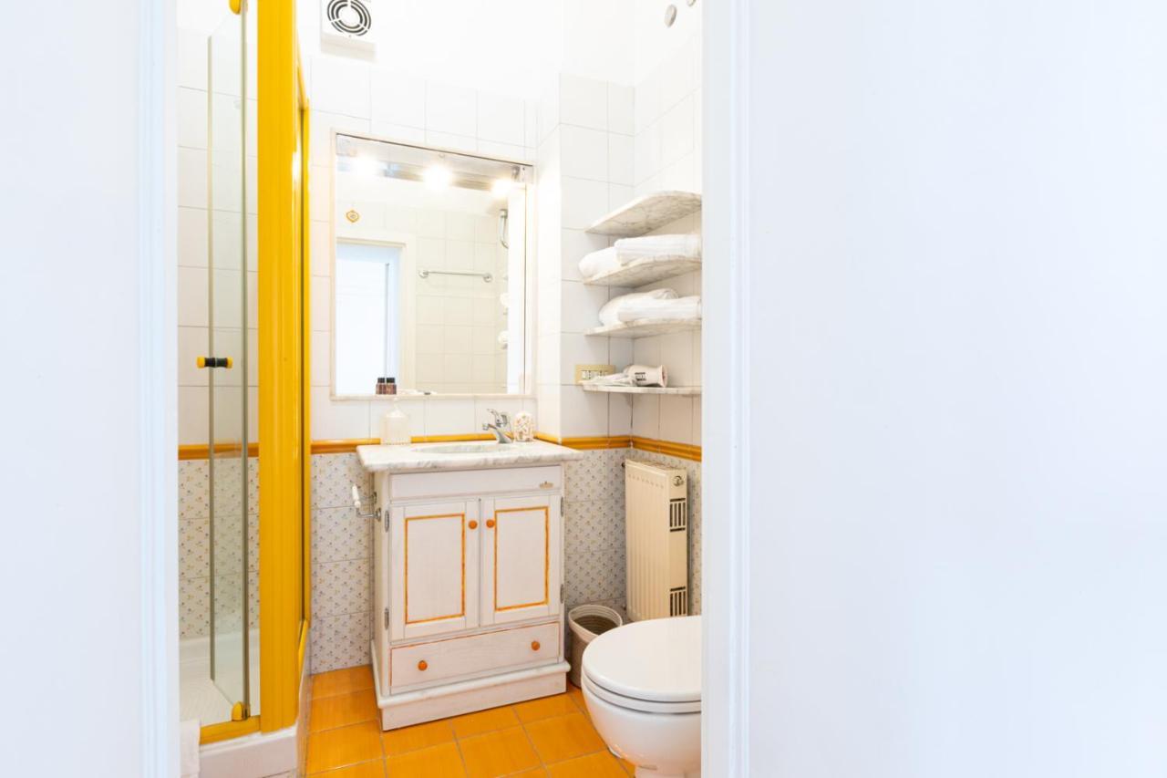 Appartement Comfortable Dream Piazza Del Popolo - Collection