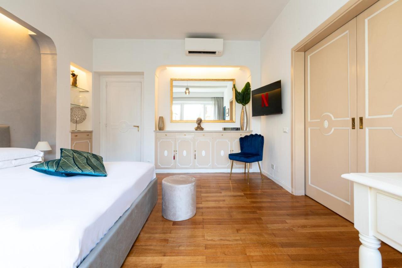 Appartement Comfortable Dream Piazza Del Popolo - Collection *