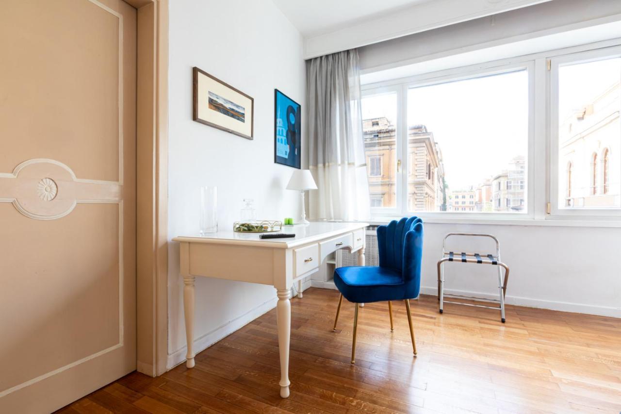 Appartement Comfortable Dream Piazza Del Popolo - Collection