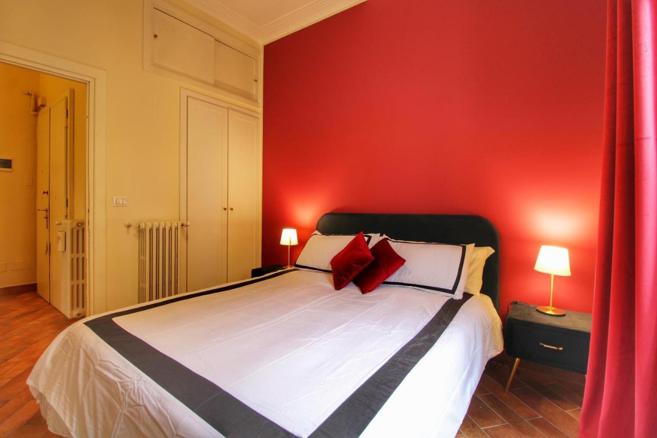 Apartment Charming Vatican Largeapt By Yh *