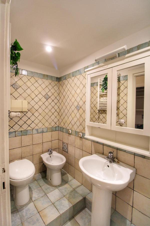 Apartment Charming Vatican Largeapt By Yh Rome