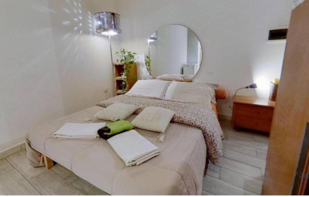 Art Apartment Rome