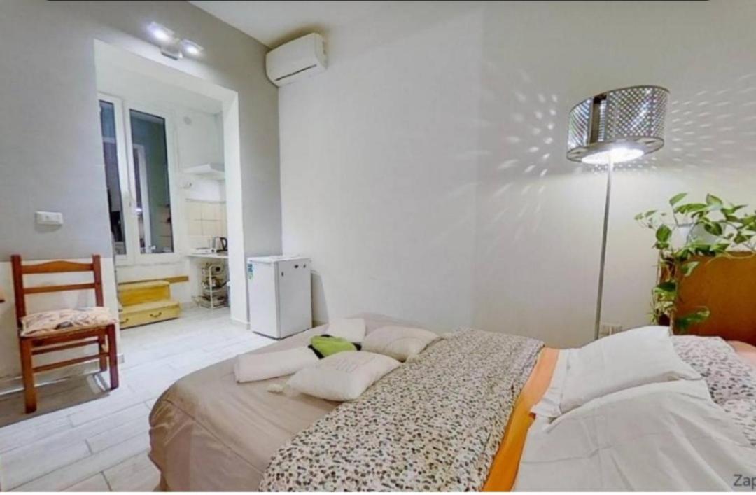 Art Apartment
