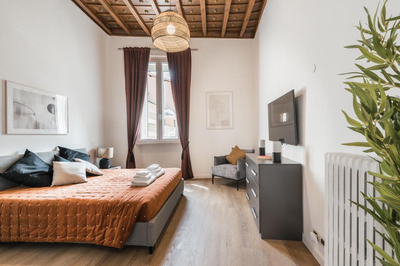 The In Monserrato Apartment *