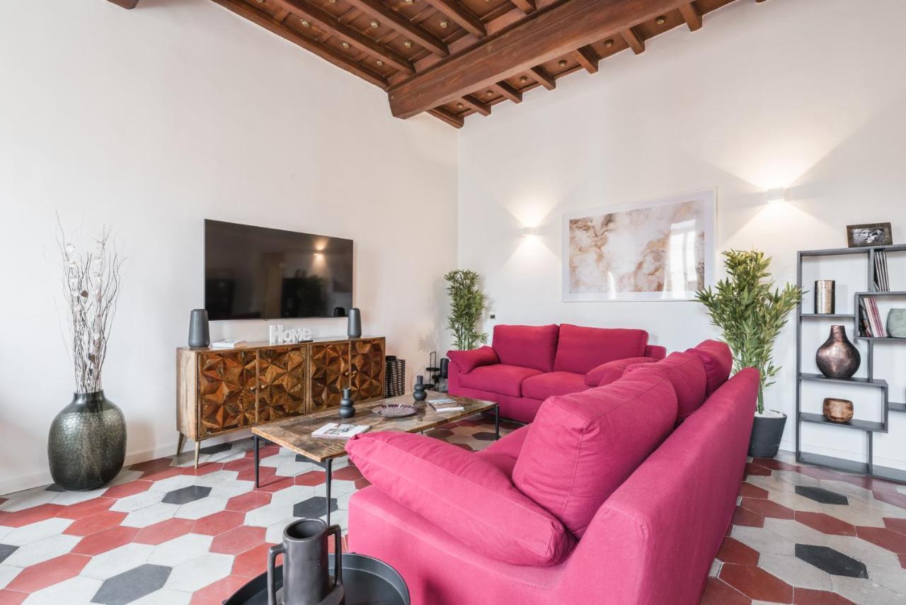 The In Monserrato Apartment *