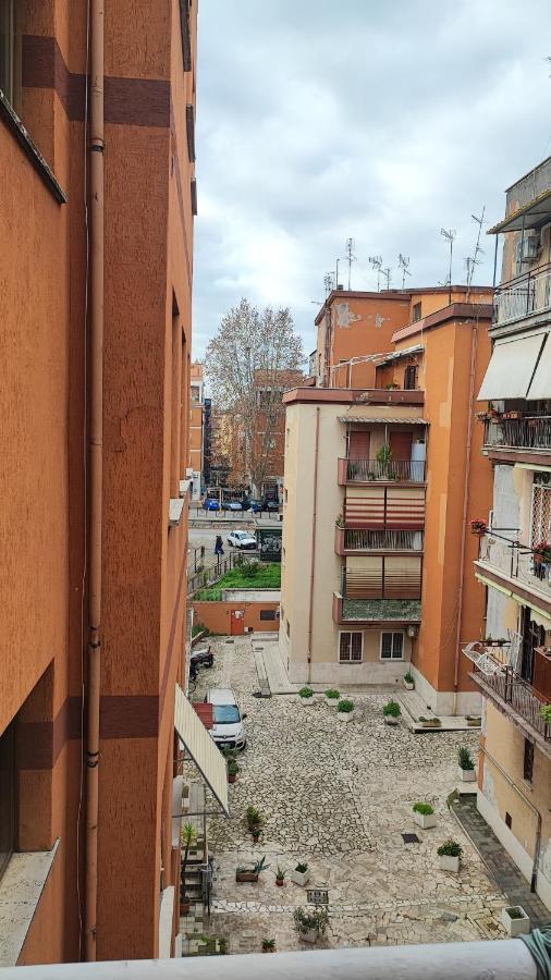 Casa Angelina Appartement *