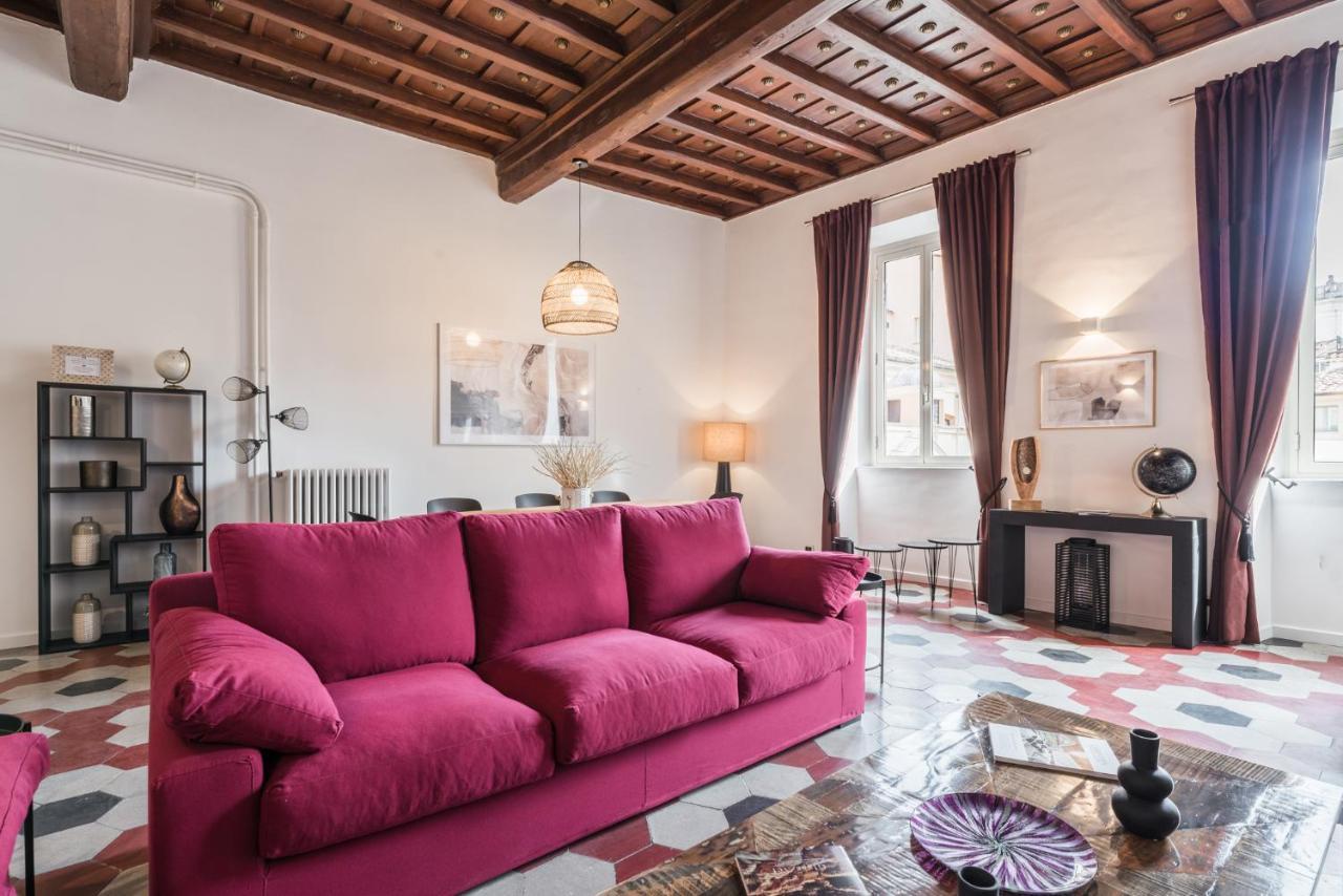 The In Monserrato Rome