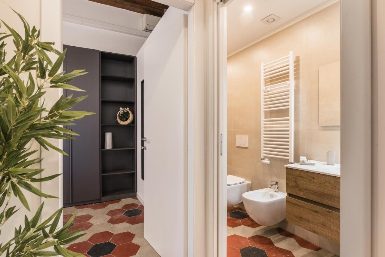 Appartamento The In Monserrato Roma