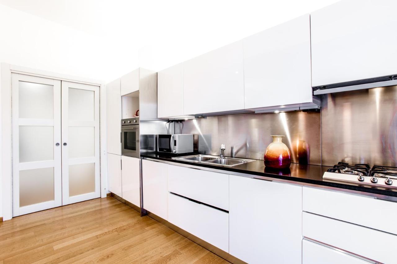 Lovely In - Casetta Mattei Apartment *