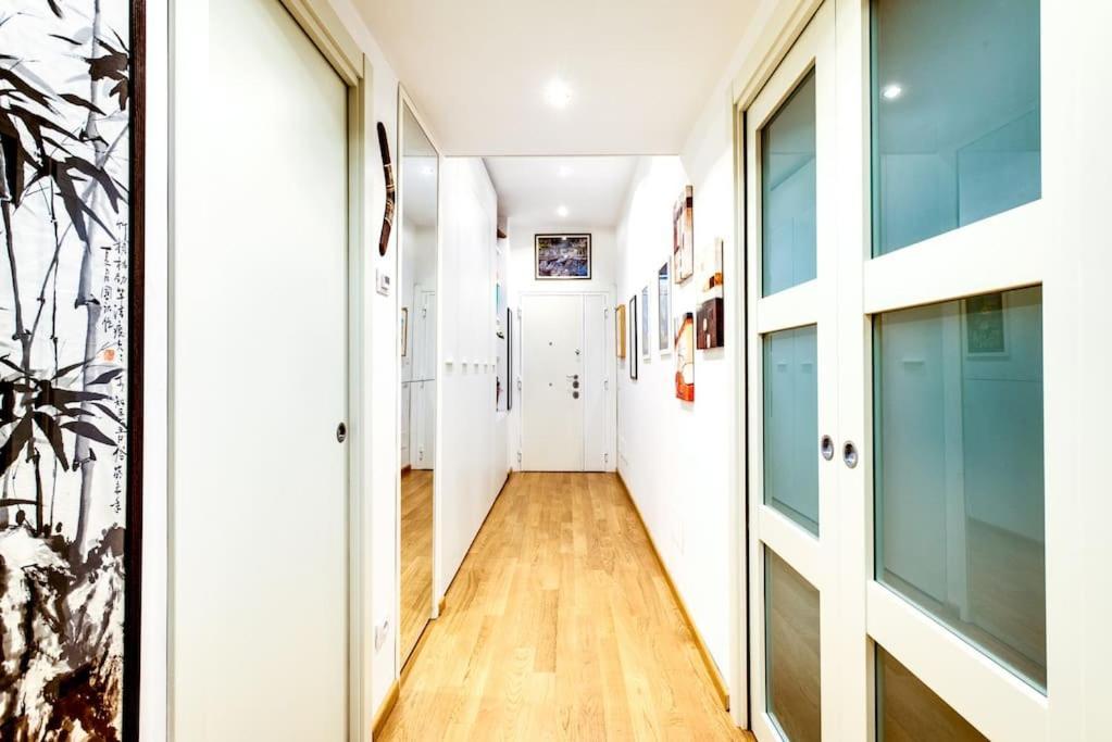 Apartment Lovely In - Casetta Mattei
