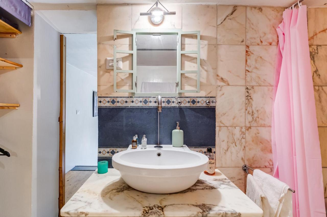 Penthouse In Exclusive Borgo Pio District Apartamento Roma