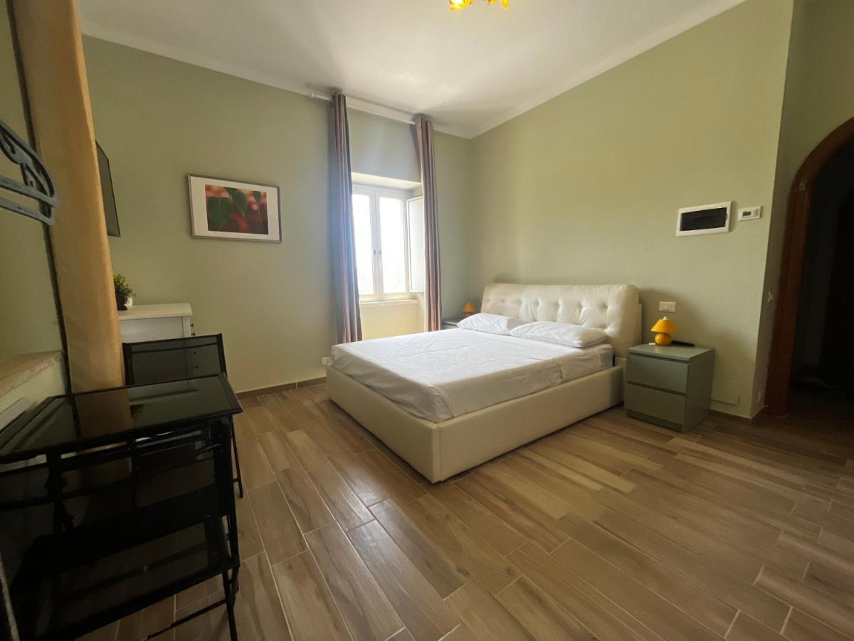 Guest house Wuthering Heights Rome