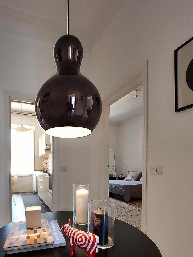 Di Charme Dal Design Prestigioso Casa de hóspedes Roma