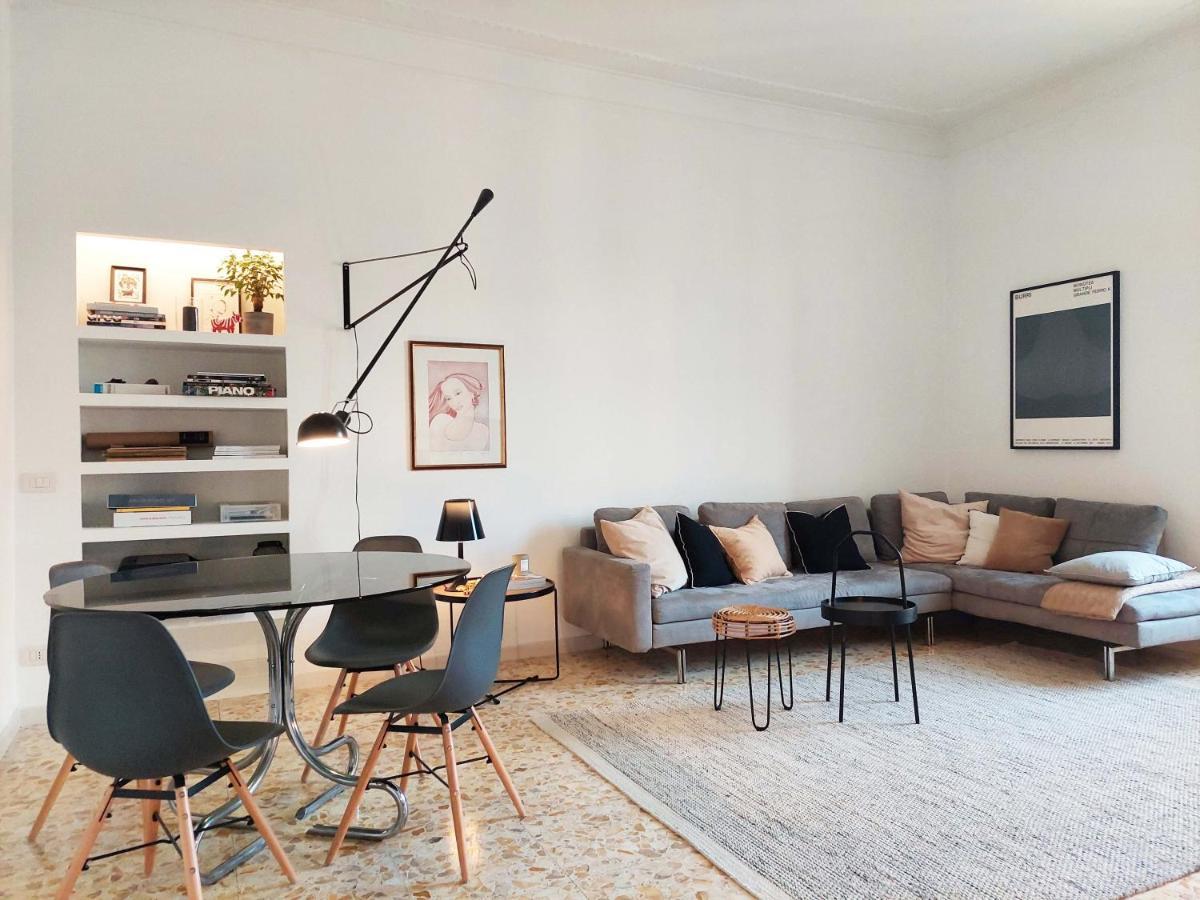 Di Charme Dal Design Prestigioso * Roma