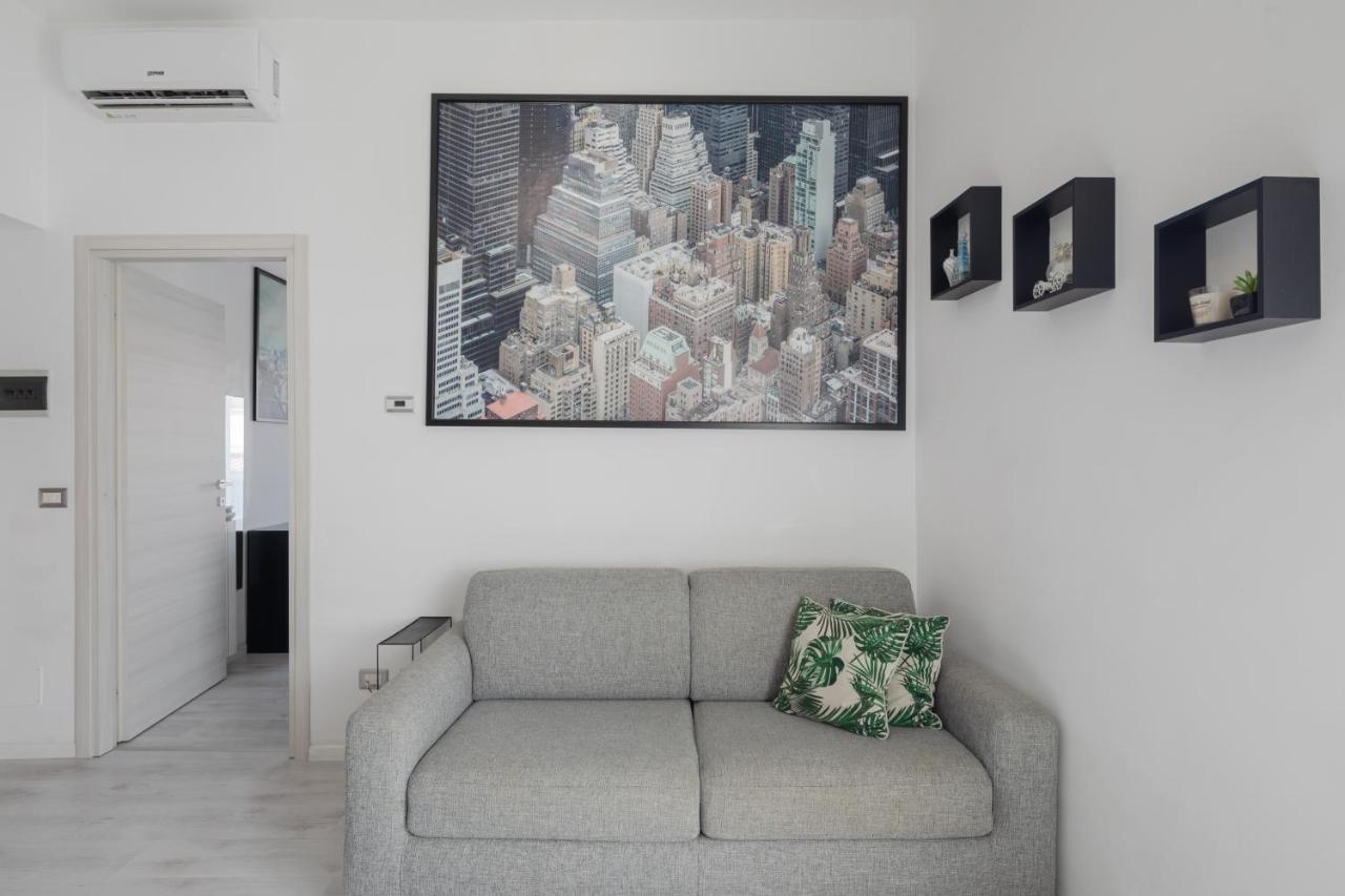 Per 4, Metro C Alessandrino, Wi-fi, A/c Apartamento Roma