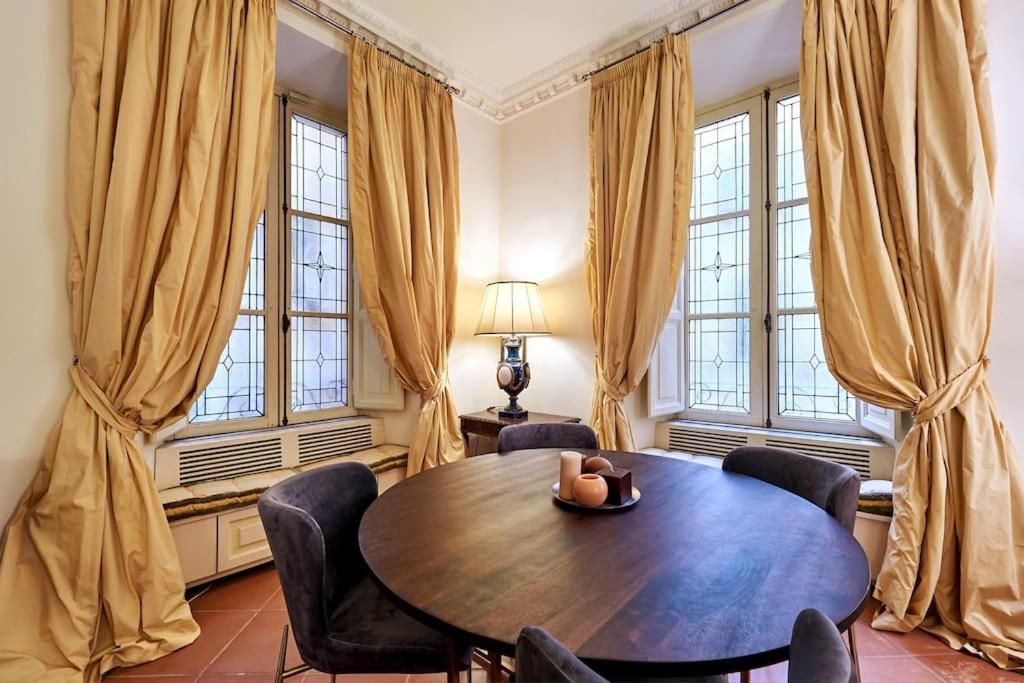 Irex - Cavour Private * Rome