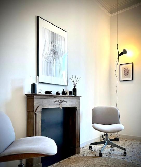 Casa de hóspedes Di Charme Dal Design Prestigioso