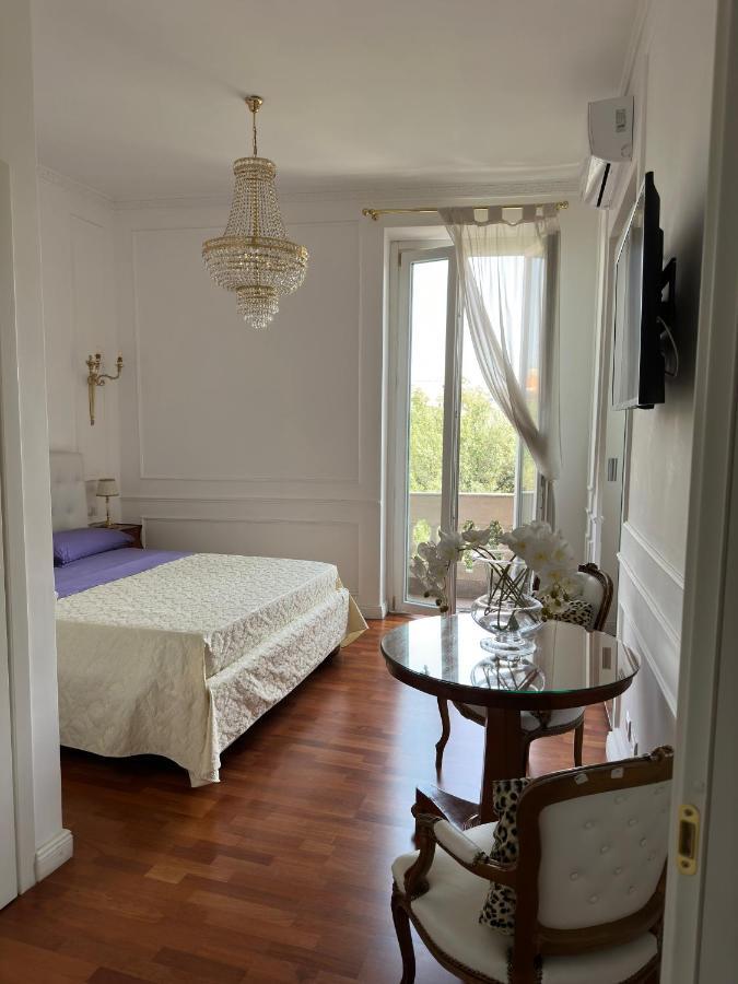 Di Edelveis Hospedagem domiciliar Roma
