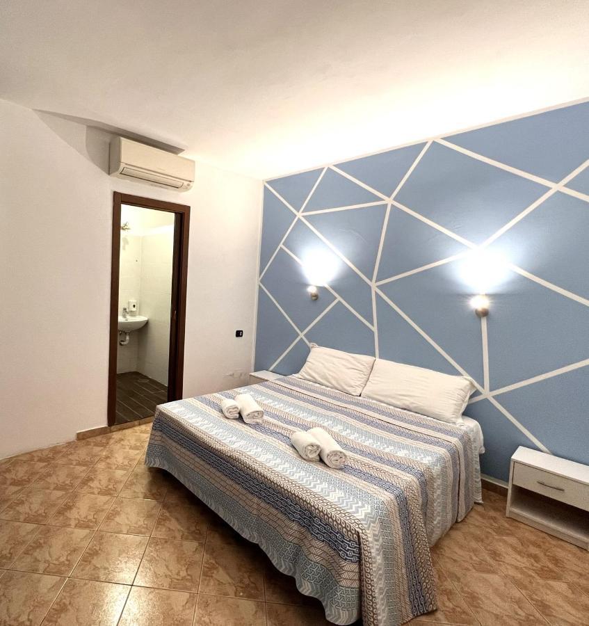 Maison d'hôtes Sallustio
