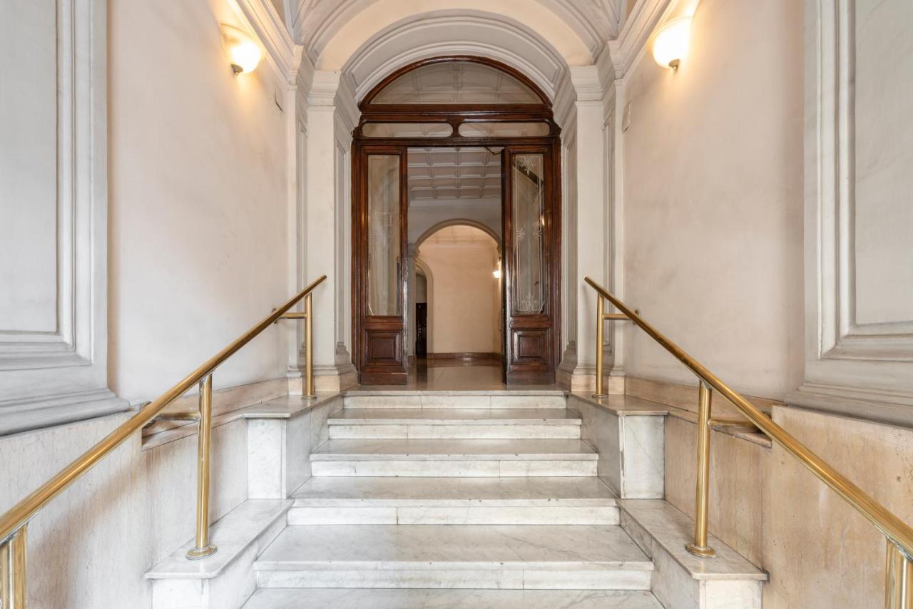 Relais Quinto Piano Rome