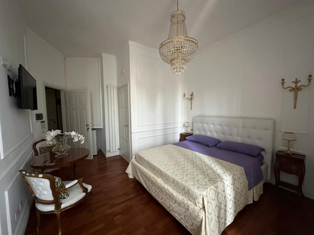 Hospedagem domiciliar Di Edelveis