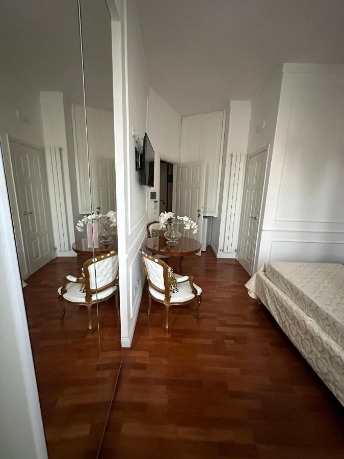 Hospedagem domiciliar Di Edelveis *