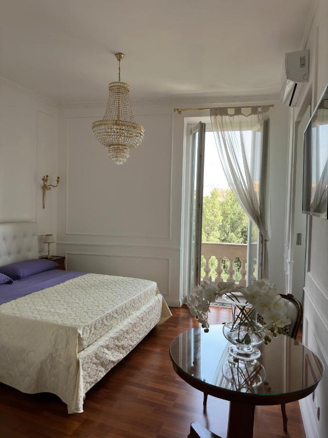 Di Edelveis Hospedagem domiciliar