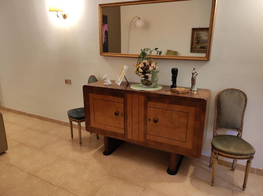 A Due Passi Da San Pietro Appartement