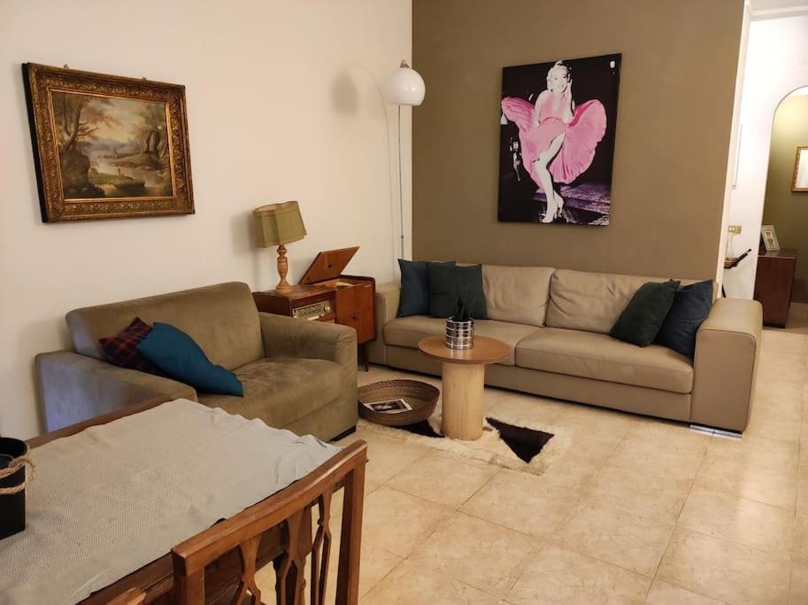 Apartment A Due Passi Da San Pietro *