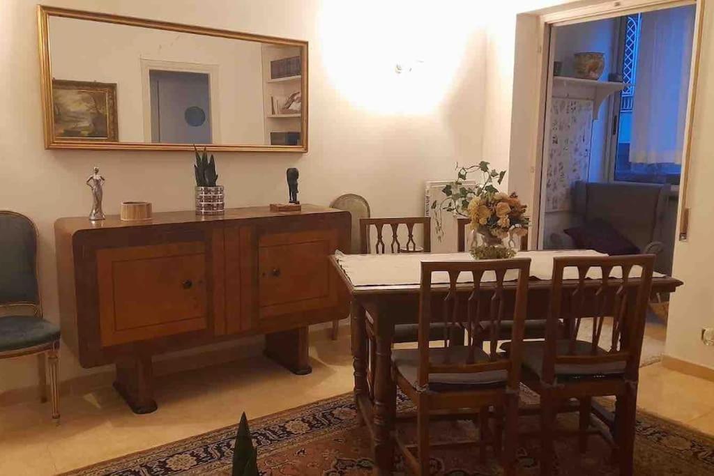 A Due Passi Da San Pietro Appartement