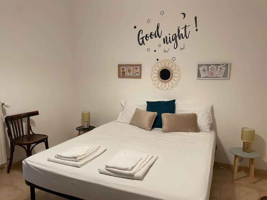 Apartment A Due Passi Da San Pietro Rome