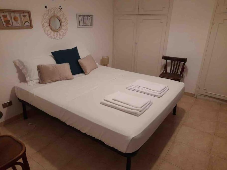 Appartement A Due Passi Da San Pietro