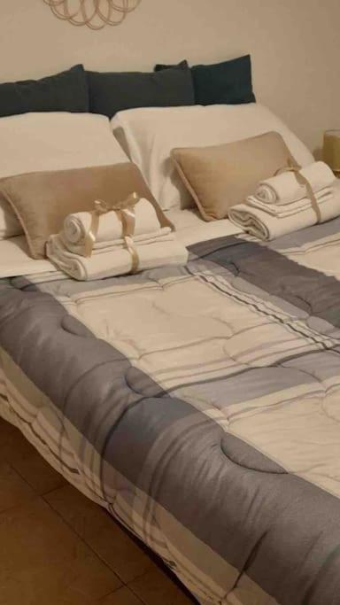 A Due Passi Da San Pietro Appartement