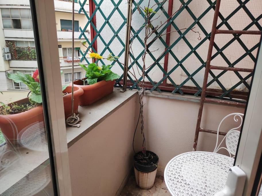 Apartment A Due Passi Da San Pietro *