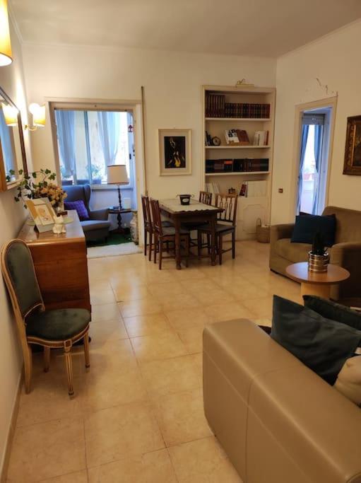 A Due Passi Da San Pietro Appartement