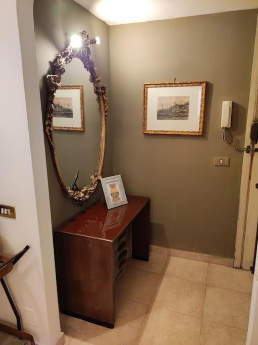 Appartement A Due Passi Da San Pietro *