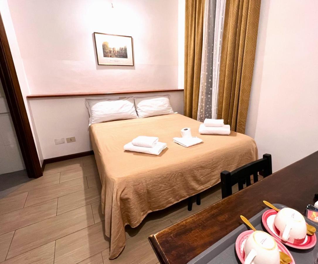 Settembre 95 Guest house Rome